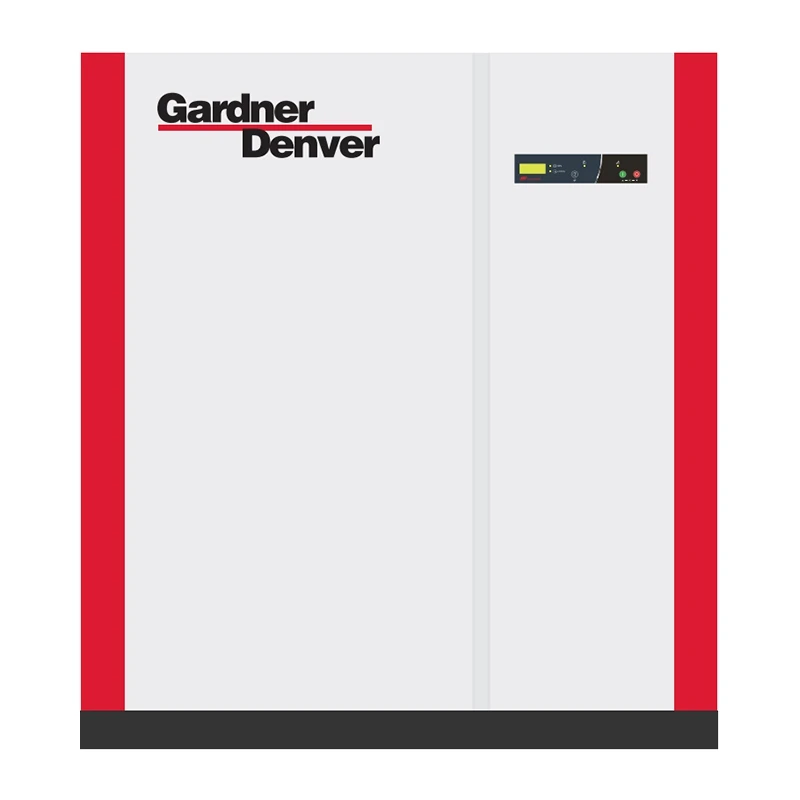 Elektr aylantiruvchi kompressor